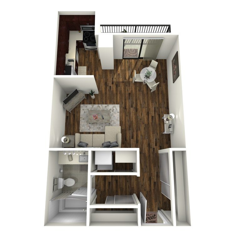 Whitestone at Landmark Apartments Alexandria, VA