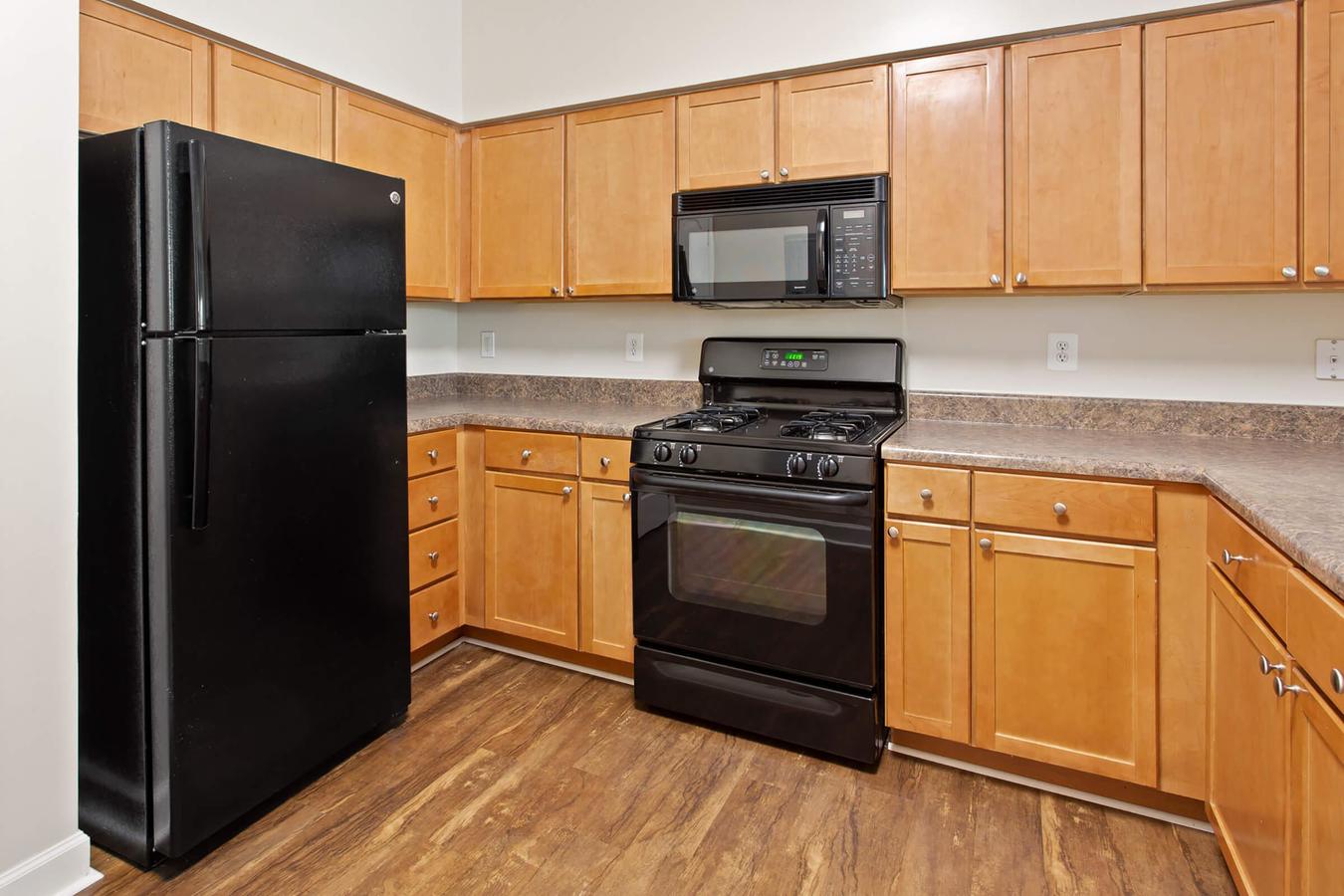 The Rothbury Apartments Gaithersburg, MD Rentable