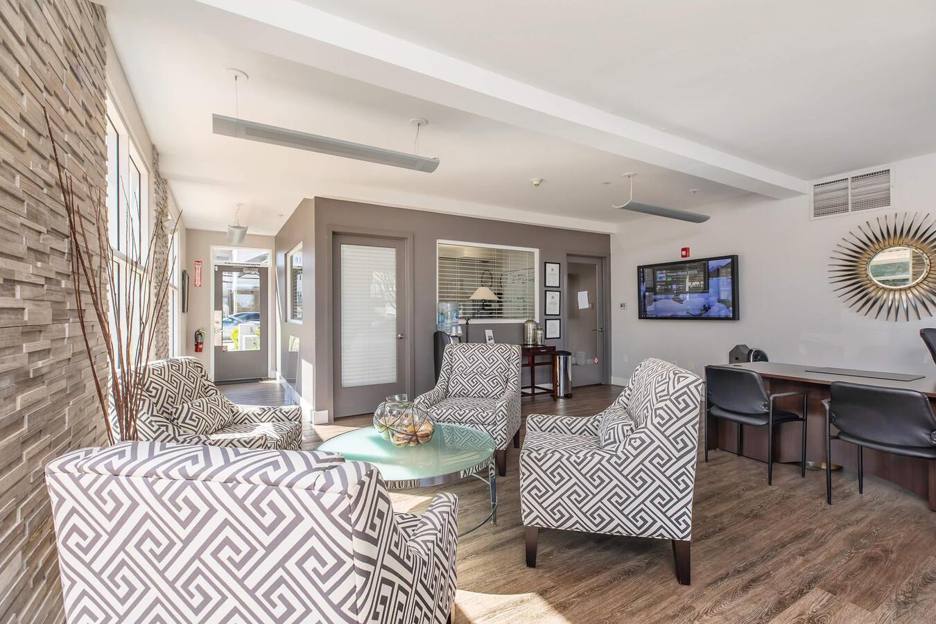 The Village at Town Center Apartments El Cerrito, CA