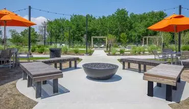 5 of 88 The Depot at Twenty Mile Townhouse for rent in Parker, CO