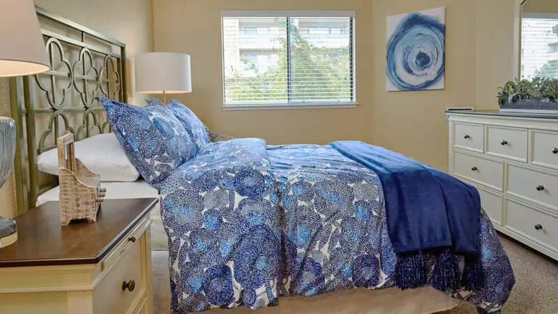 Carlton Senior Living Concord Apartment for rent in Concord, CA