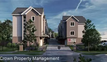 2 of 26 Newly Built Gated Community Townhome-the Piccolo House for rent in Omaha, NE