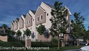 4 of 26 Newly Built Gated Community Townhome-the Piccolo House for rent in Omaha, NE