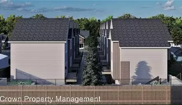 5 of 26 Newly Built Gated Community Townhome-the Piccolo House for rent in Omaha, NE