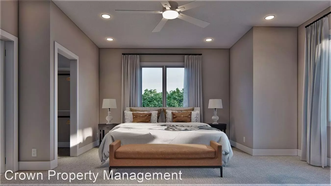 Newly Built Gated Community Townhome-the Piccolo House for rent in Omaha, NE