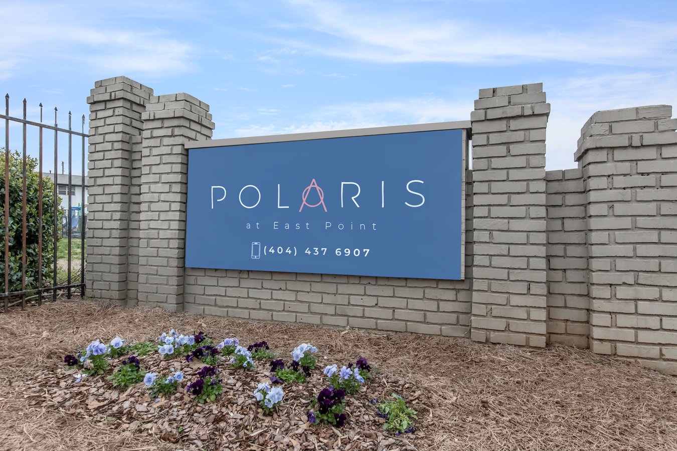 Polaris at East Point Apartments Atlanta, GA Rentable