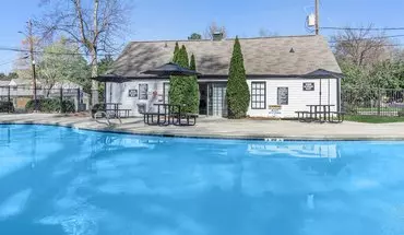 4 of 9 Polaris at Camp Creek Apartment for rent in College Park, GA