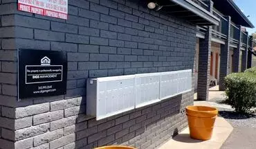 5 of 22 Super Nice Lower Remodeled*1bd*1ba*hwfls*granite*parking*pool*in The Heart Of Tempe, Az. Apartment for rent in Tempe, AZ