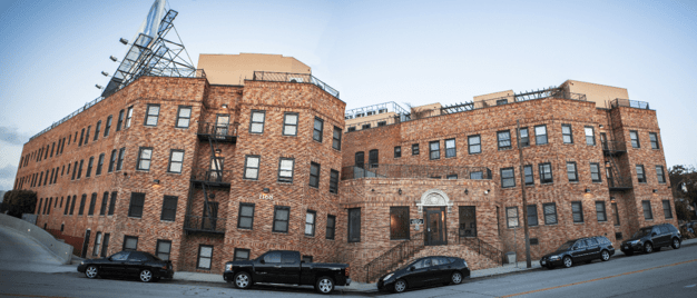 Brownstone Lofts Apartment for rent in Los Angeles, CA