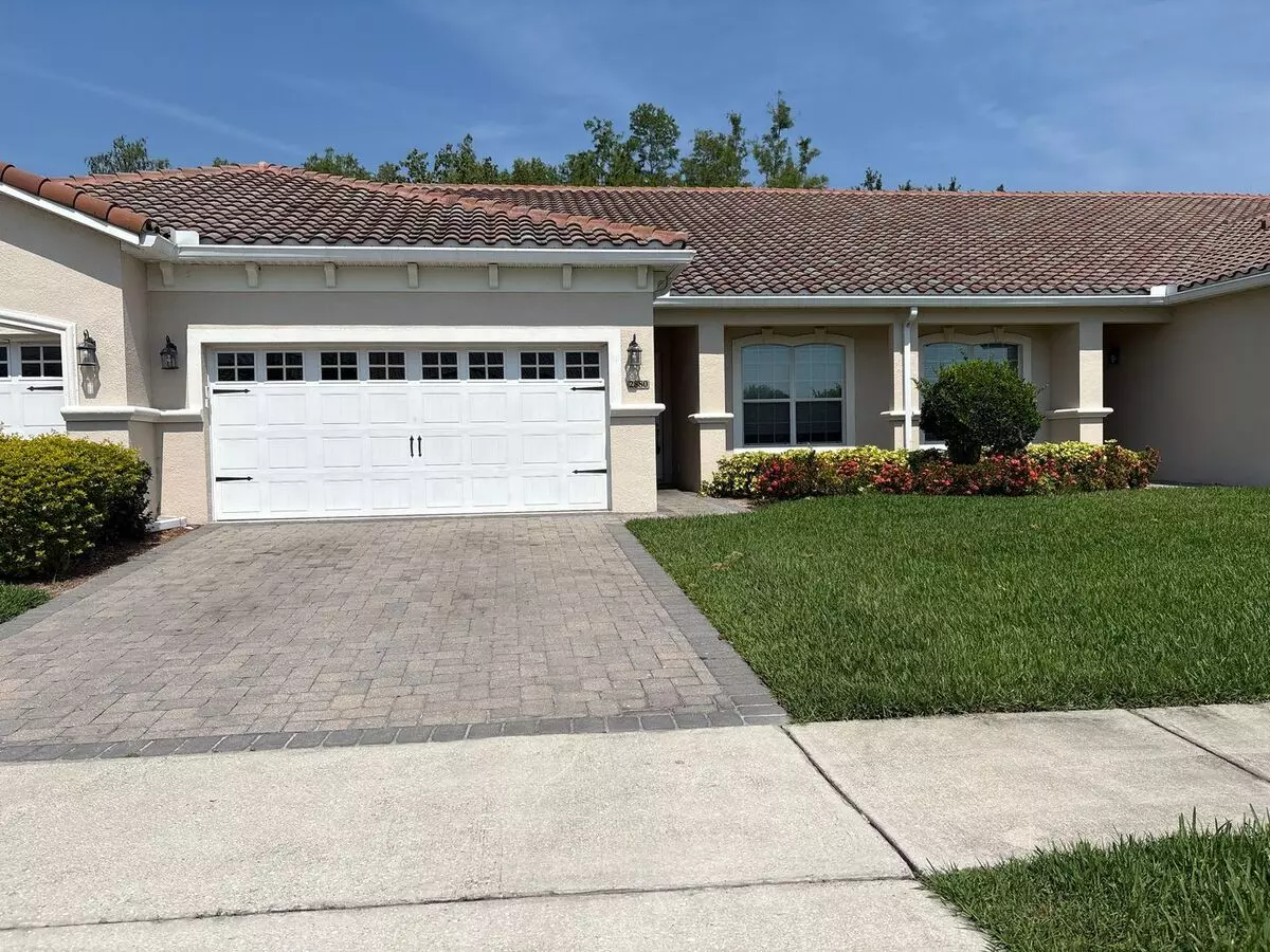 Cypress Reserve Townhome - Gated Community House for rent in Kissimmee, FL