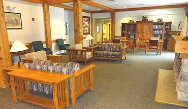 Mesa Vista Assisted Living Apartment for rent in Battlement Mesa, CO