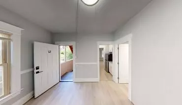 3 of 14 Spacious Apartments With City Views & Modern Finishes – Welcome To East Union Apartment for rent in Seattle, WA