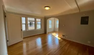 2 of 45 Queen's Court | A/c + Den | Renovated Kitchen, W/d & Natural Light Apartment for rent in Seattle, WA