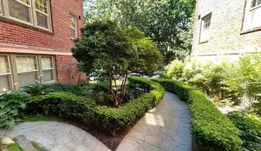 5 of 45 Queen's Court | A/c + Den | Renovated Kitchen, W/d & Natural Light Apartment for rent in Seattle, WA