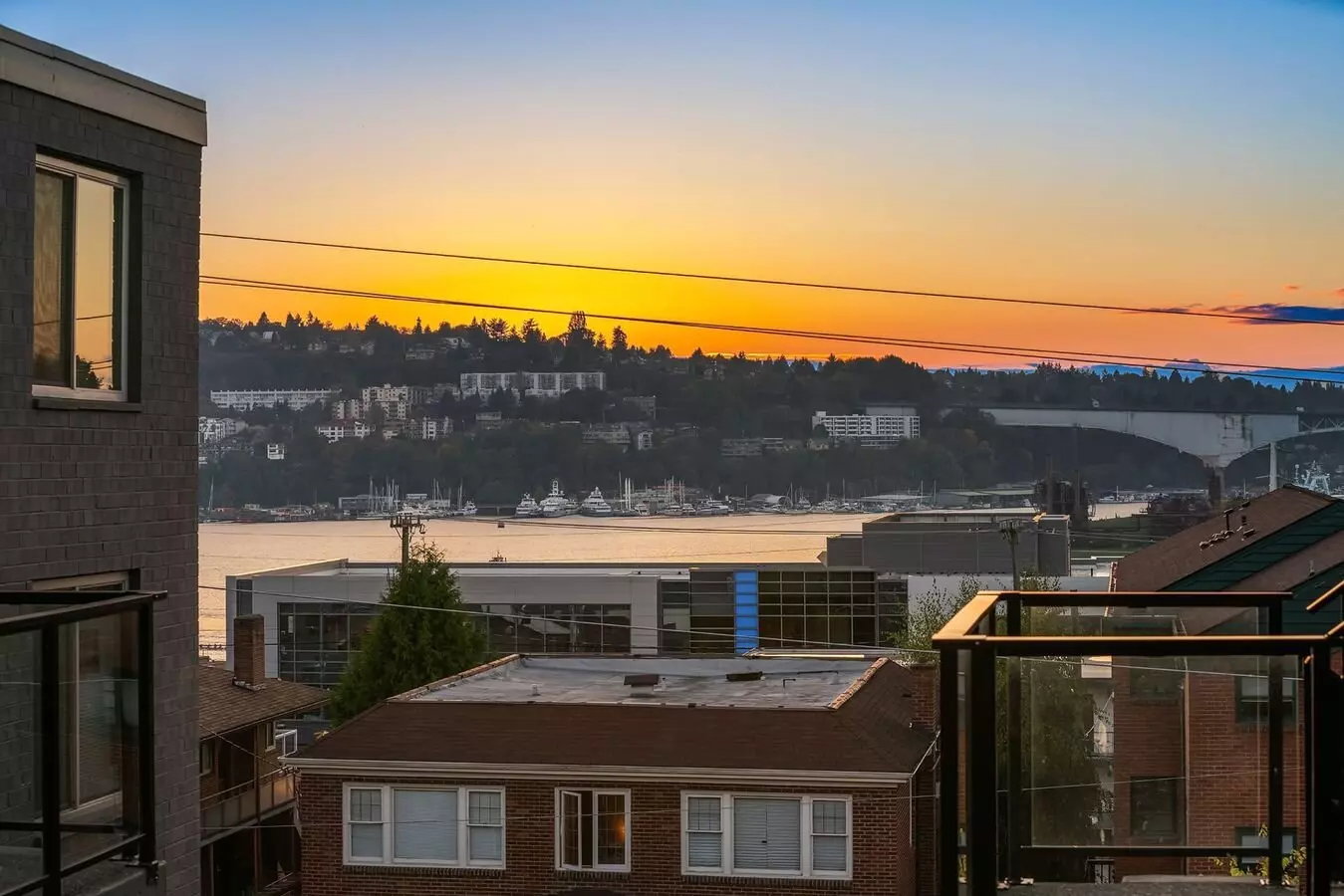 2718 Franklin Ave #4 E Apartment for rent in Seattle, WA