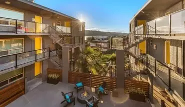 4 of 75 2718 Franklin Ave #4 E Apartment for rent in Seattle, WA