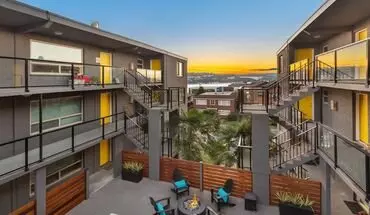 2 of 75 2718 Franklin Ave #4 E Apartment for rent in Seattle, WA