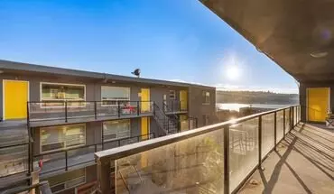 5 of 75 2718 Franklin Ave #4 E Apartment for rent in Seattle, WA
