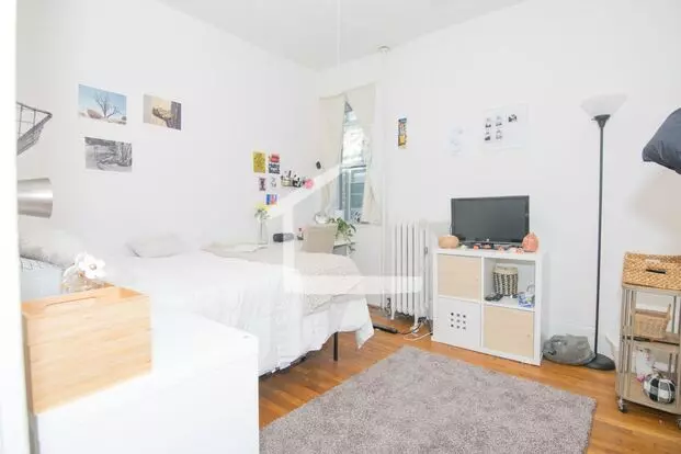 Large Packard's Corner Three Bed Apartment for rent in Allston, MA
