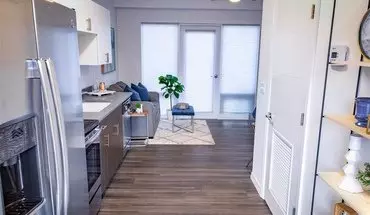 2 of 44 1126 E. Latoka Apartment for rent in Springfield, MO