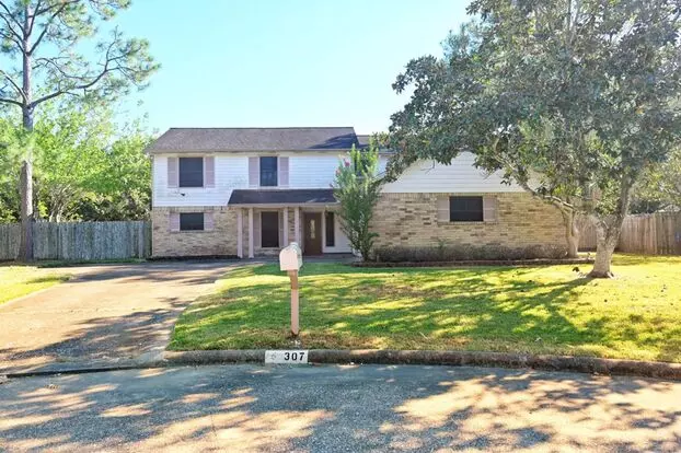 Beauty In Friendswood Apartment for rent in Friendswood, TX