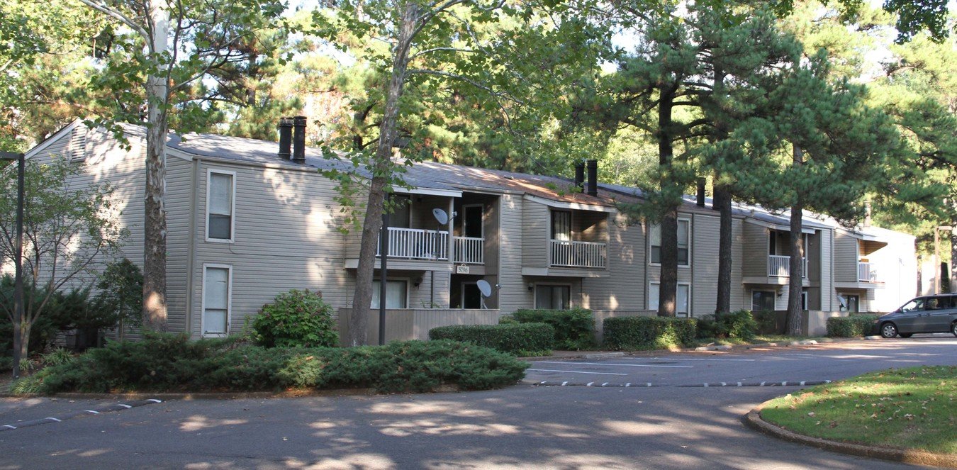 Sycamore Lake Apartments 2174 Westchester Rd Memphis, TN