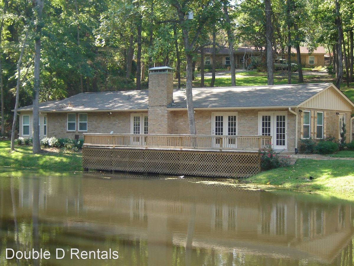 7276 CR 492 Tyler, TX House for Rent Rentable