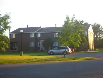 Falls South and South Falls Apartments & Townhomes Apartment for rent in International Falls, MN
