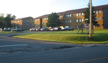 Falls South and South Falls Apartments & Townhomes Apartment for rent in International Falls, MN