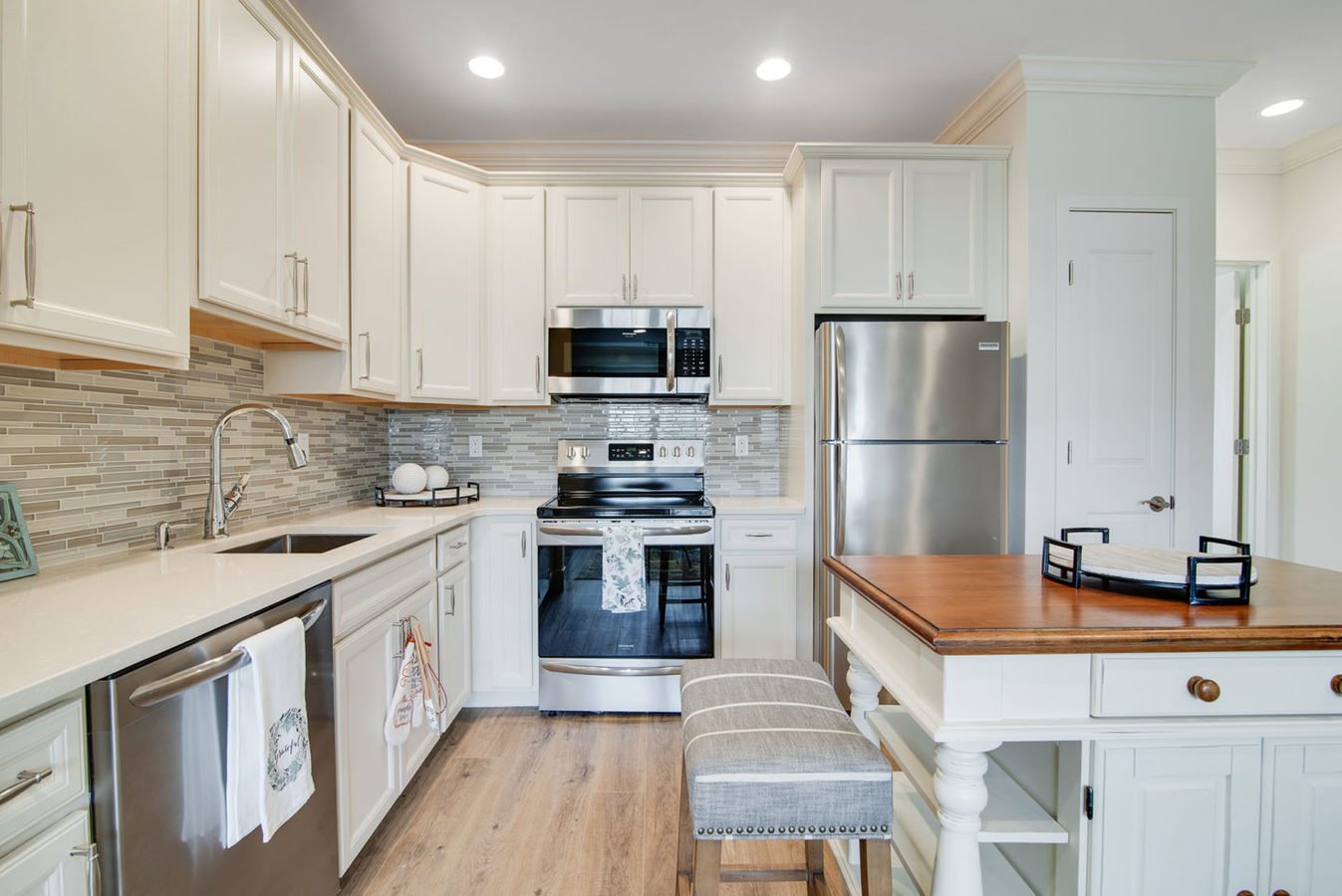 The Vistas At Port Jefferson (55+ Living) Apartments Port Jefferson