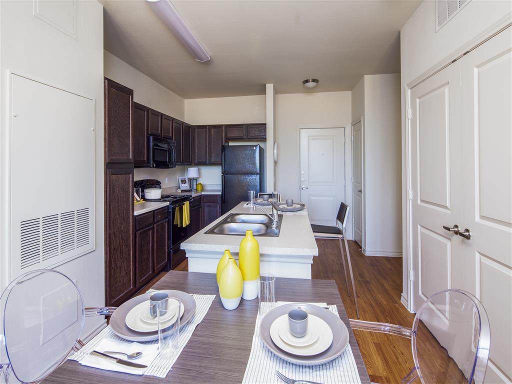 Landings At Marine Creek Apartments Fort Worth
