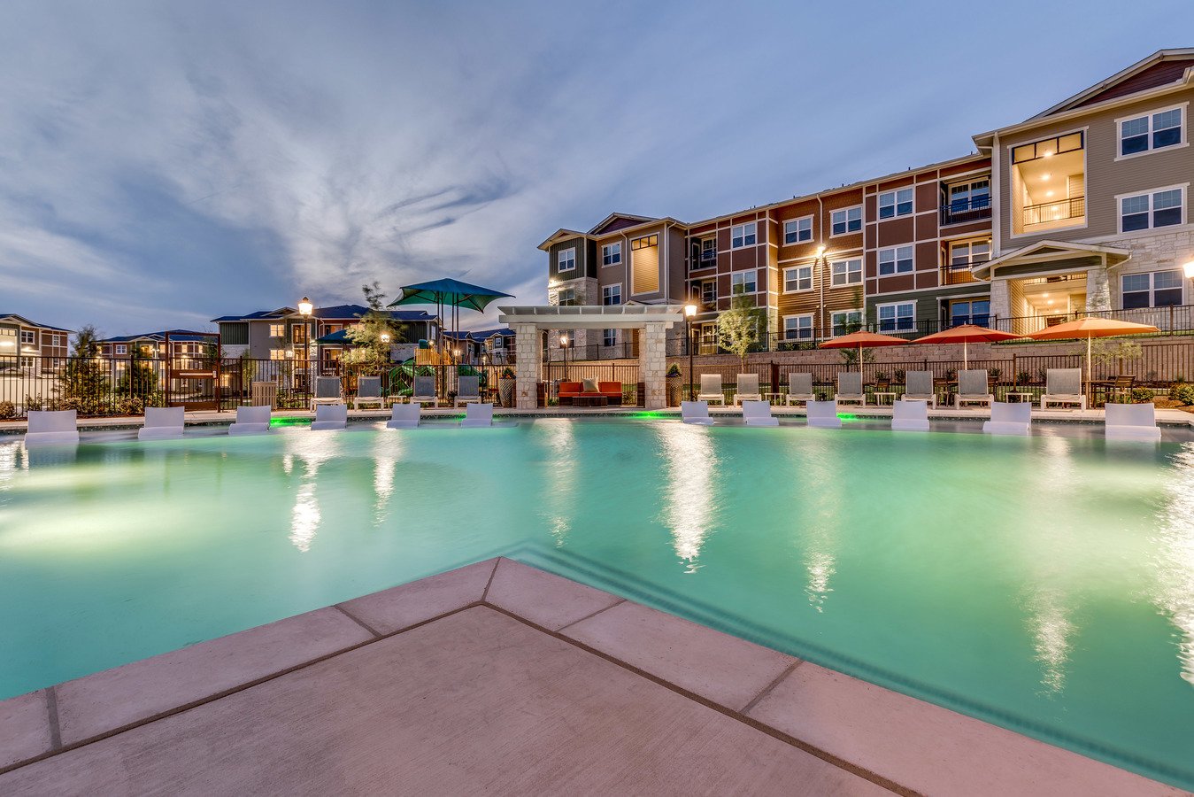 2900 Broadmoor Apartments Fort Worth Tx