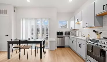 4 of 58 The Quinn | Modern Apartments on Historic Grand Ave Apartment for rent in St Paul, MN
