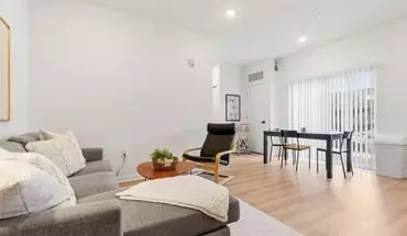 3 of 58 The Quinn | Modern Apartments on Historic Grand Ave Apartment for rent in St Paul, MN