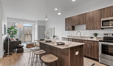 Fenview Flats Apartment for rent in Chaska, MN