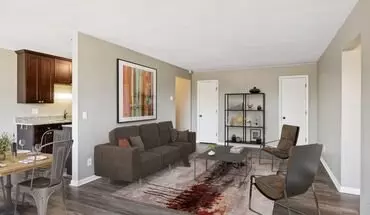 5 of 12 West End Trails Apartment for rent in Golden Valley, MN