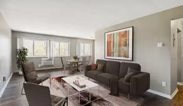 2 of 12 West End Trails Apartment for rent in Golden Valley, MN