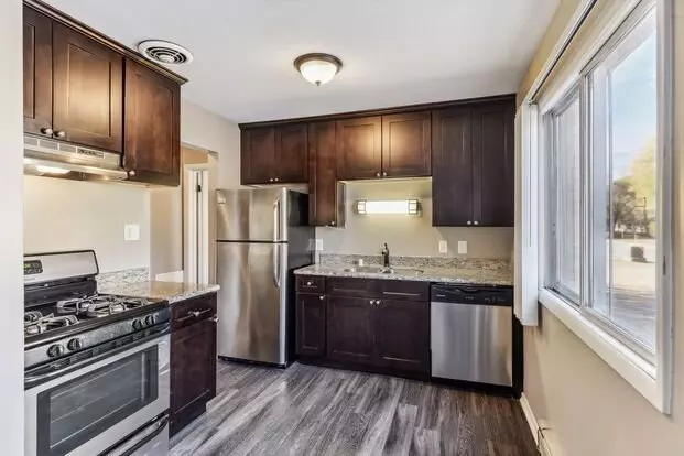 West End Trails Apartment for rent in Golden Valley, MN