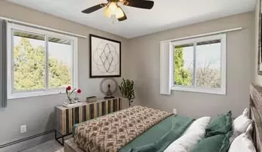 3 of 12 West End Trails Apartment for rent in Golden Valley, MN