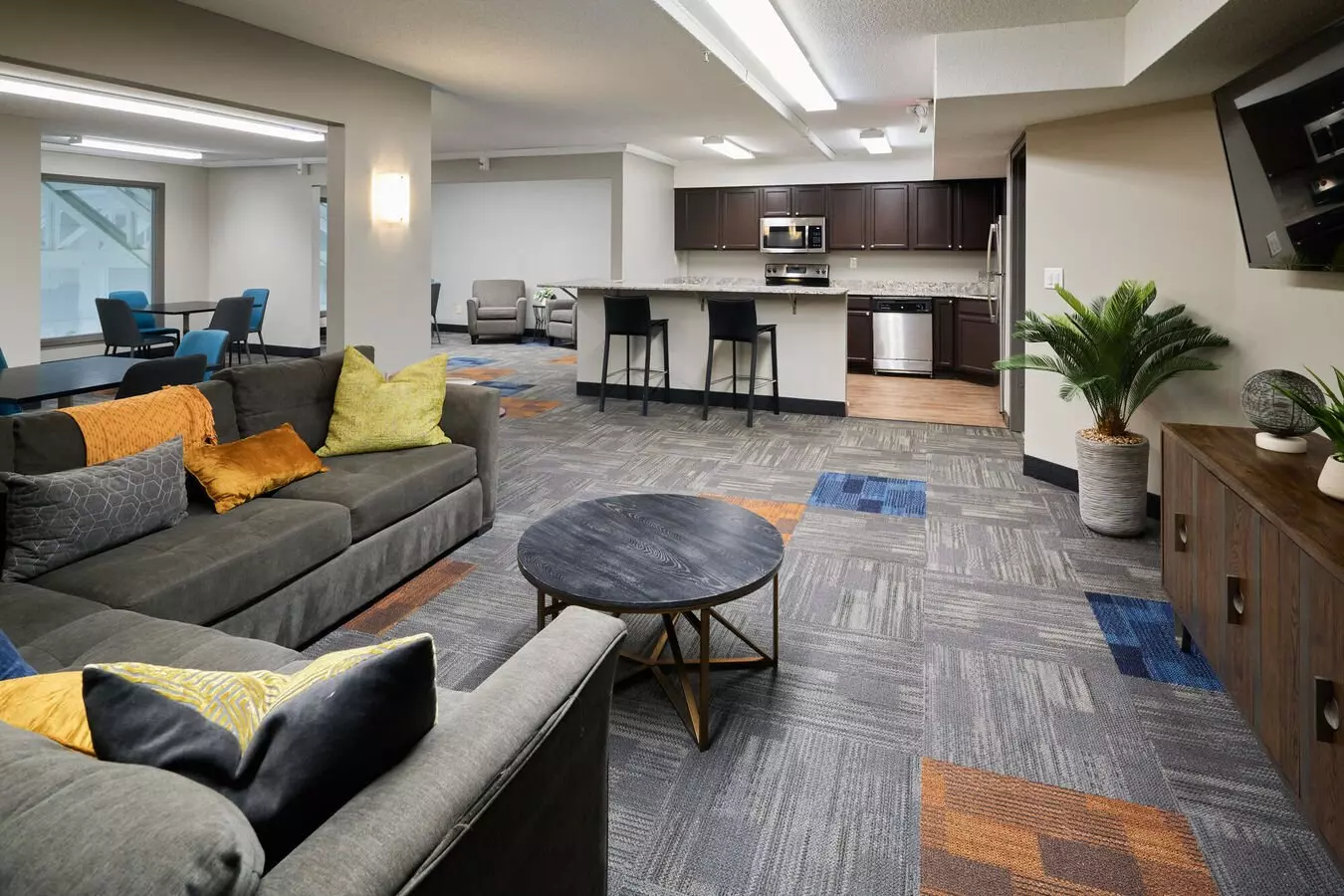 The Haven of Battle Creek Apartment for rent in St Paul, MN