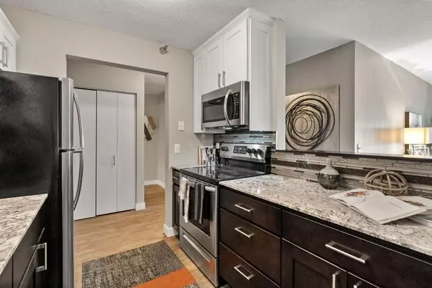 Lux Apartments Apartment for rent in Brooklyn Center, MN