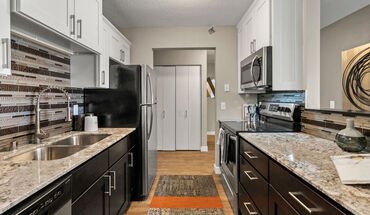 Lux Apartments Apartment for rent in Brooklyn Center, MN