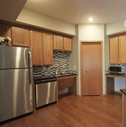 Parkview East Apartment for rent in Ramsey, MN