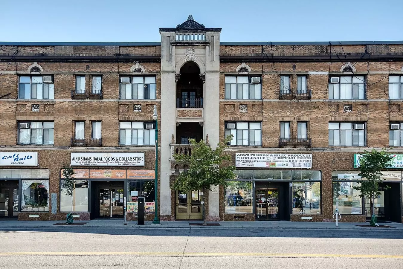 Lakesbury Apartments | Leasing Studio, Alcove, & 1-Bedroom Apartments! Apartment for rent in Minneapolis, MN