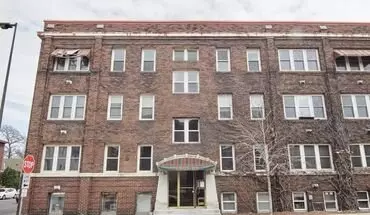 2 of 24 James by The Lakes | 2901 James Ave. S. - 2 Bedrooms Available! Apartment for rent in Minneapolis, MN