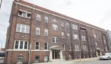 4 of 24 James by The Lakes | 2901 James Ave. S. - 2 Bedrooms Available! Apartment for rent in Minneapolis, MN