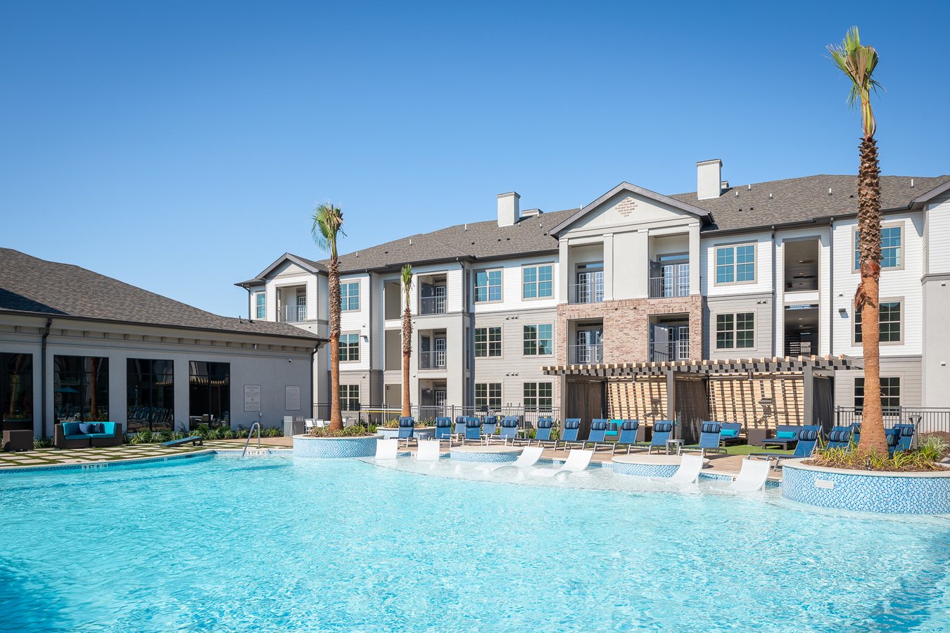 Broadstone Sienna Apartments Missouri City, TX Rentable