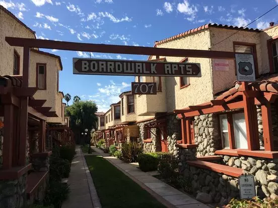677-707 N Park, Pomona Apartment for rent in Pomona, CA