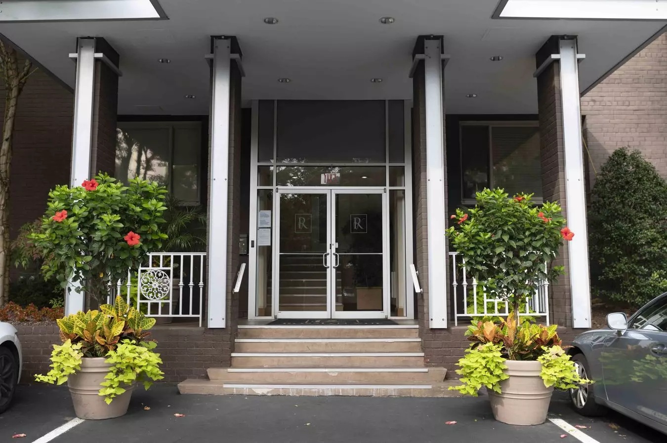 Rosslyn Vue Apartments Apartment for rent in Arlington, VA
