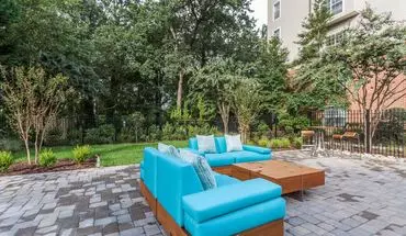 4 of 38 Rosslyn Vue Apartments Apartment for rent in Arlington, VA
